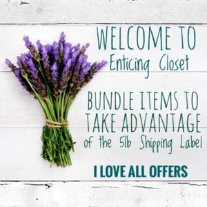 Bundle Items to take advantage 5 lb shipping label